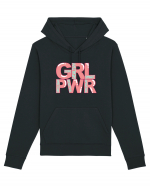 GRL PWR Hanorac Unisex Drummer