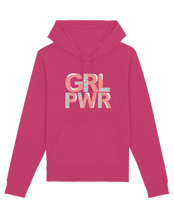 GRL PWR Raspberry