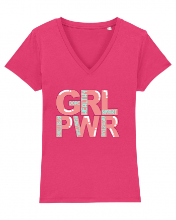 GRL PWR Raspberry