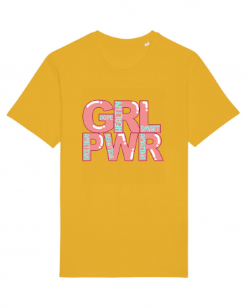 GRL PWR Spectra Yellow