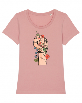 GRL Canyon Pink
