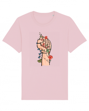 GRL Cotton Pink