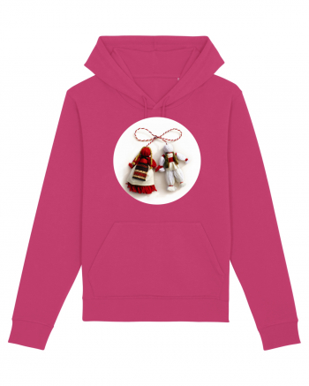 Martisor uploaded by author Raspberry