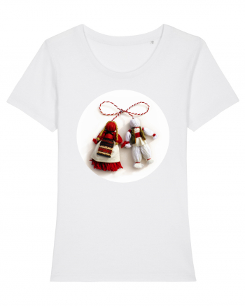 Martisor uploaded by author White