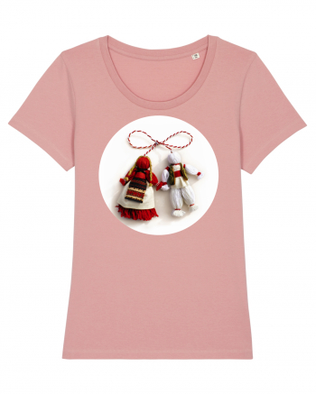 Martisor uploaded by author Canyon Pink