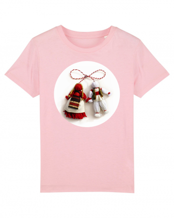 Martisor uploaded by author Cotton Pink