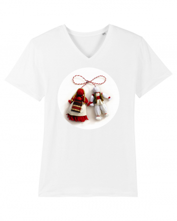 Martisor uploaded by author White