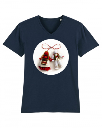 Martisor uploaded by author French Navy