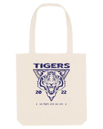 tigers club Natural
