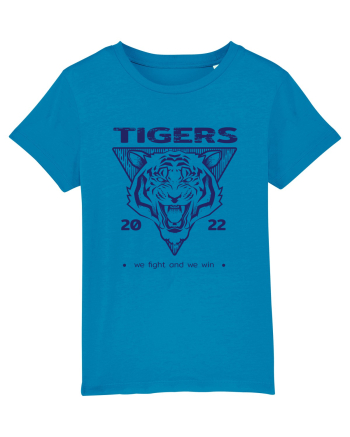 tigers club Azur