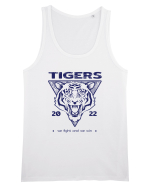 tigers club Maiou Bărbat Runs