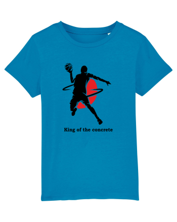 king of the concrete Azur