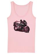 Rally Touring Transalp 650 Maiou Damă Dreamer