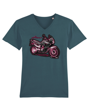 Rally Touring Transalp 650 Stargazer