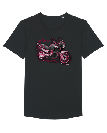 Rally Touring Transalp 650 Black