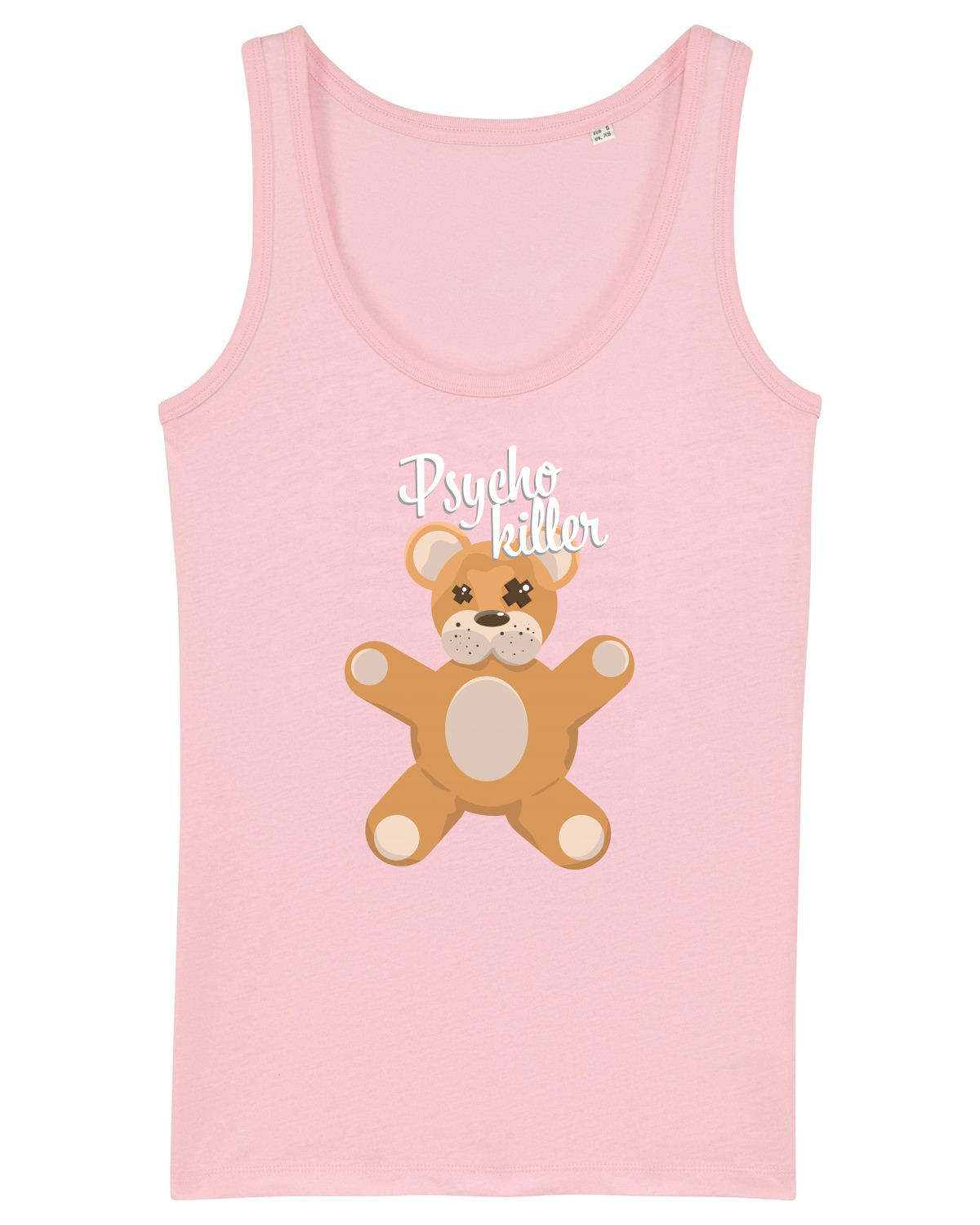 Maiou Damă Dreamer Cotton Pink