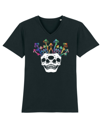 Shrooms Black