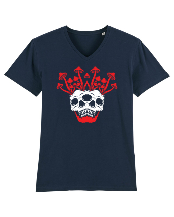 Shrooms French Navy