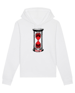 Hourglass Hanorac Unisex Drummer