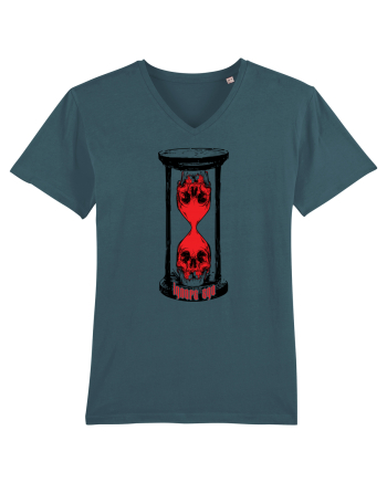 Hourglass Stargazer