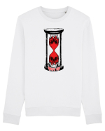 Hourglass Bluză mânecă lungă Unisex Rise