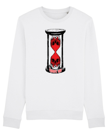 Hourglass White