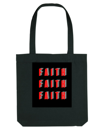 faith Black