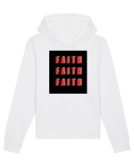 faith Hanorac Unisex Drummer
