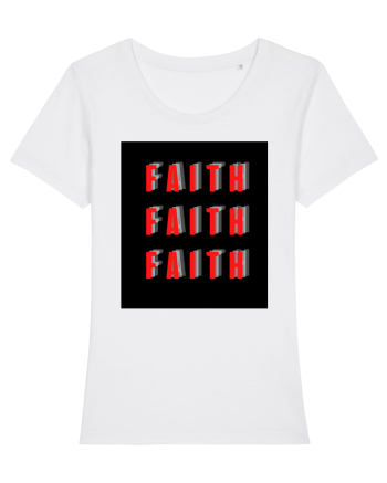 faith White