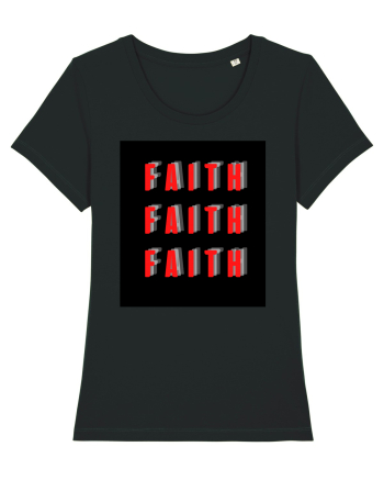 faith Black
