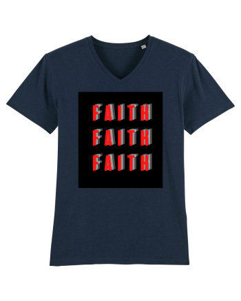 faith French Navy