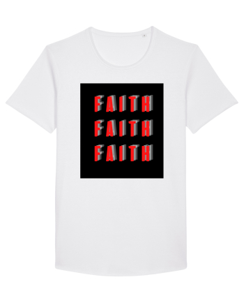 faith White