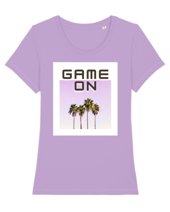 game on Lavender Dawn