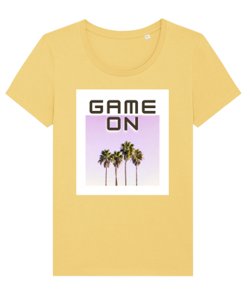 game on Jojoba
