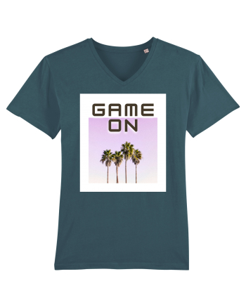 game on Stargazer