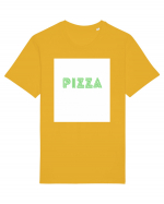 pizza Tricou mânecă scurtă Unisex Rocker