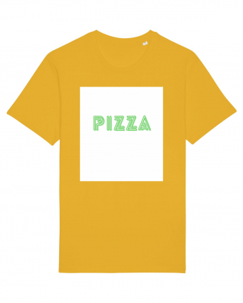 pizza Spectra Yellow