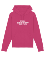 Look Good  Hanorac Unisex Drummer