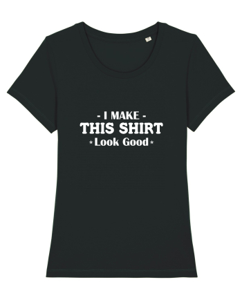 Look Good  Black