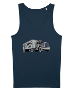 Trucking is my life Maiou Bărbat Runs