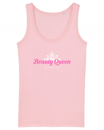 Beauty Queen Cotton Pink