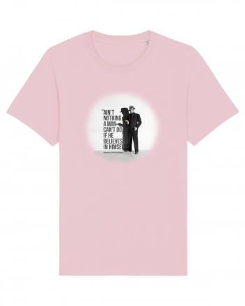 Humphrey DeForest Bogart banana Cotton Pink