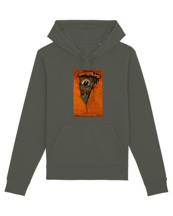 Illuminaty Confirmed Khaki