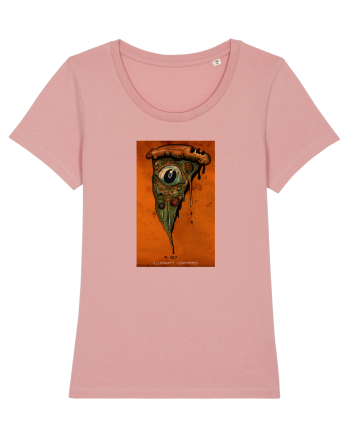 Illuminaty Confirmed Canyon Pink