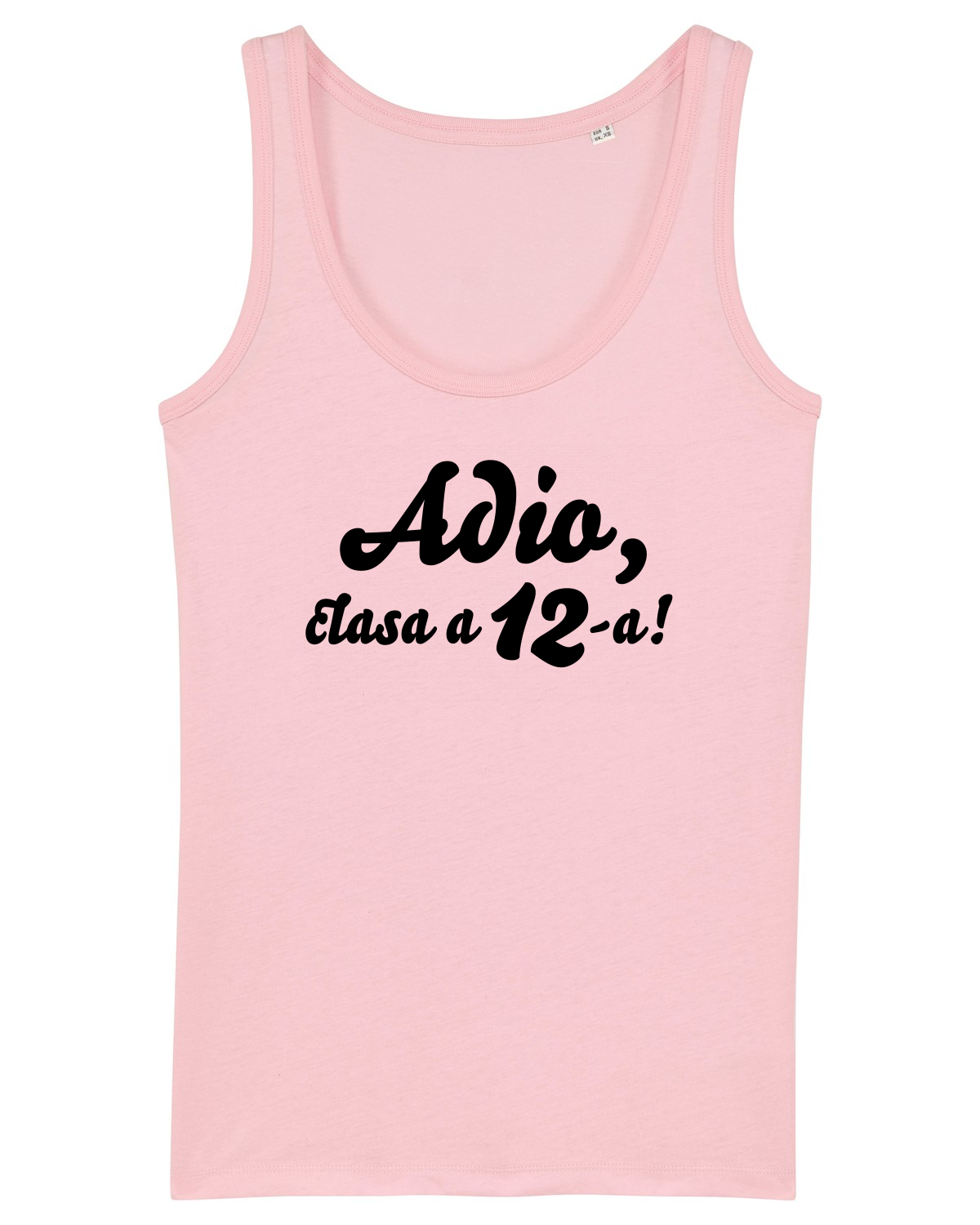 Maiou Damă Dreamer Cotton Pink