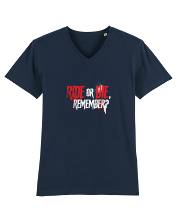 Ride or Die, remember? French Navy