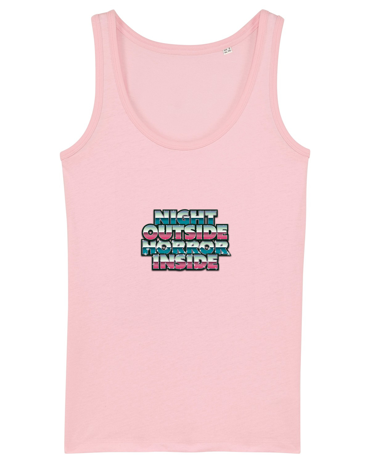 Maiou Damă Dreamer Cotton Pink