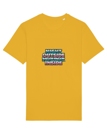 Ride or Die, remember? Spectra Yellow