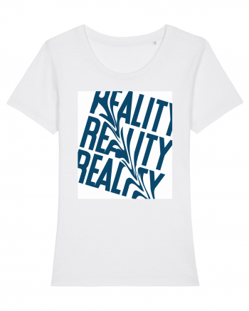 reality1 White