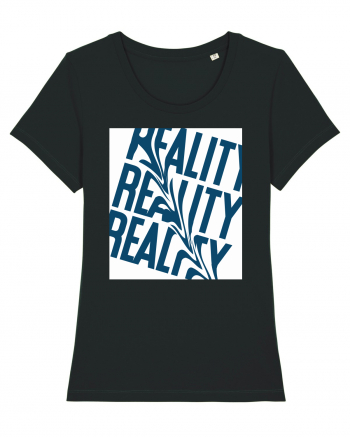 reality1 Black